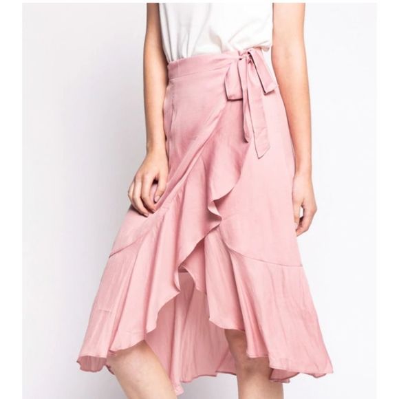 Pink Martini Dresses & Skirts - Pink Martini Skirt